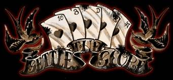 logo Settle The Score